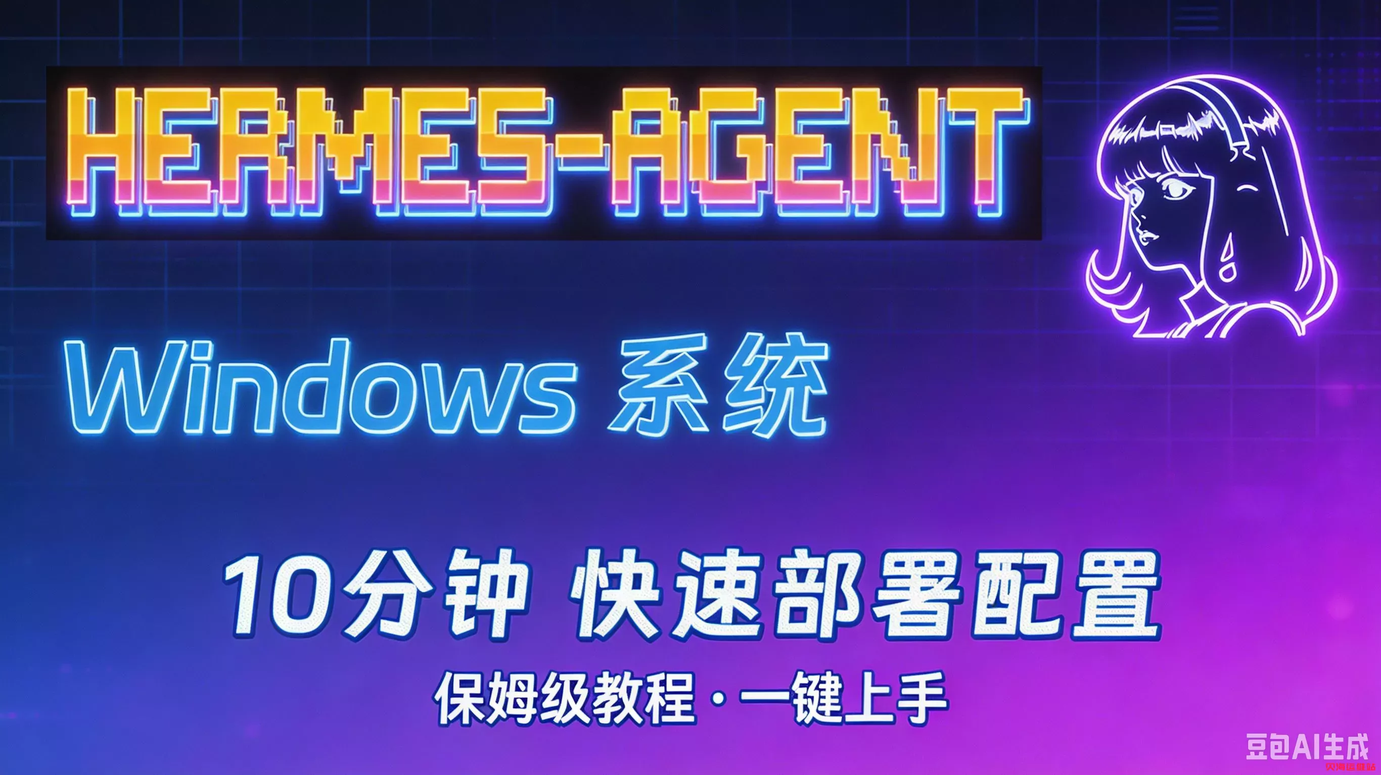 Hermes Agent VPS部署完全指南：从选购服务器到接入微信/QQ